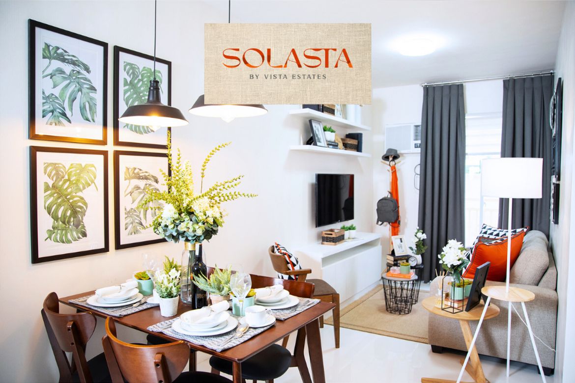 1 Bedroom Condo for Sale in Poblacion Barangay 9, Lipa, Batangas – photo 4