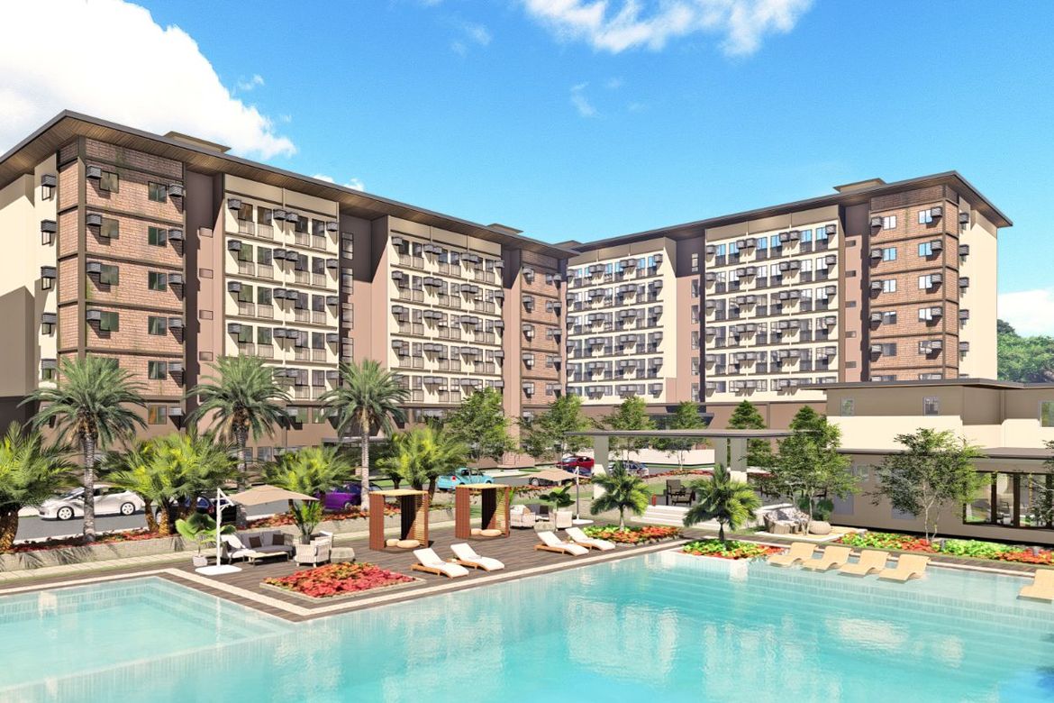 1 Bedroom Condo for Sale in Poblacion Barangay 9, Lipa, Batangas – photo 7