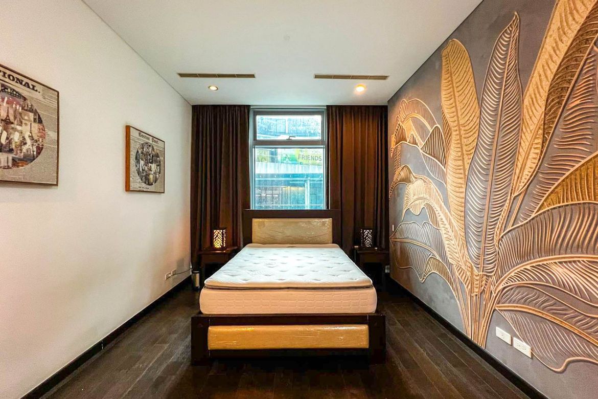 1 Bedroom Condo for Sale in Poblacion, Makati City – photo 5