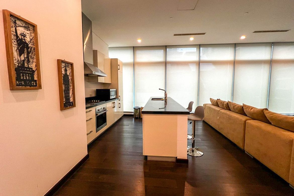 1 Bedroom Condo for Sale in Poblacion, Makati City – photo 11