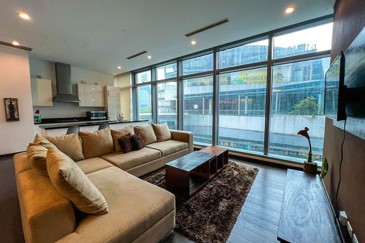 1 Bedroom Condo for Sale in Poblacion, Makati City – photo 14