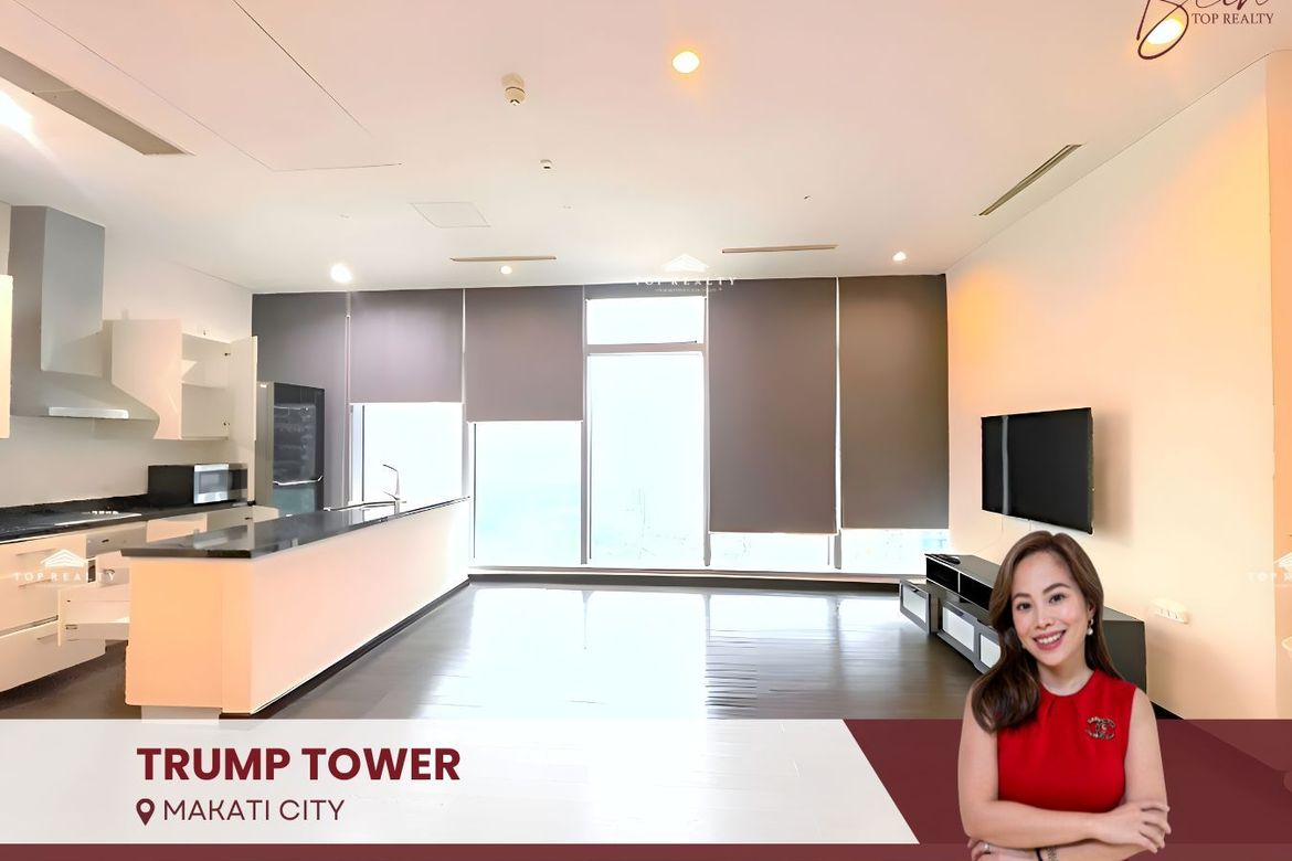 1 Bedroom Condo for Sale in Poblacion, Makati, Metro Manila