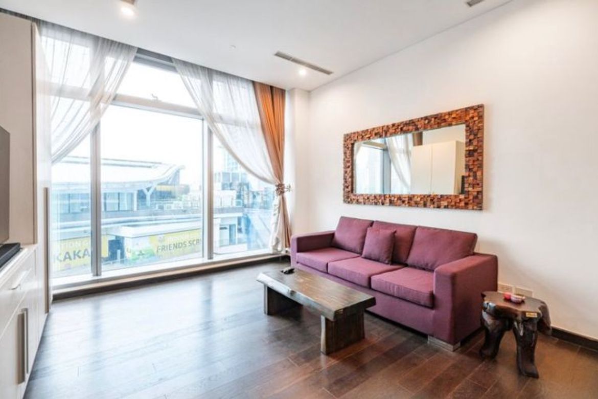 1 Bedroom Condo for Sale in Poblacion, Makati, Metro Manila – photo 2