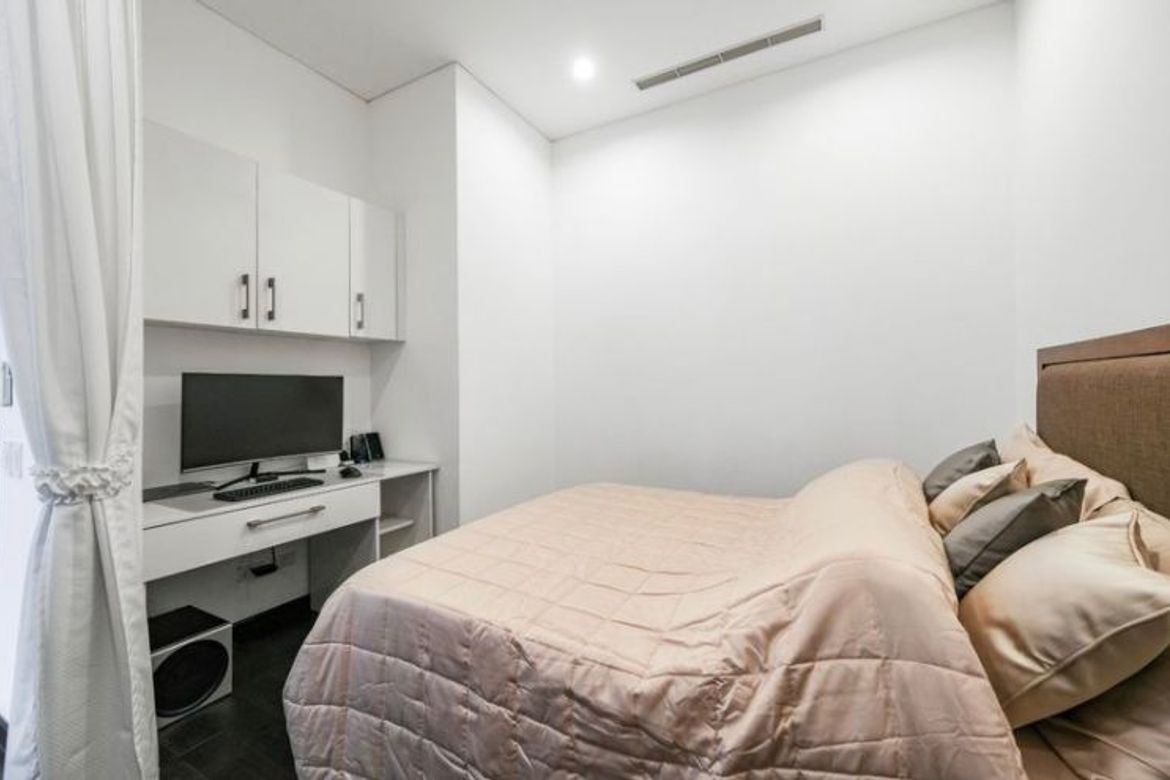 1 Bedroom Condo for Sale in Poblacion, Makati, Metro Manila – photo 4
