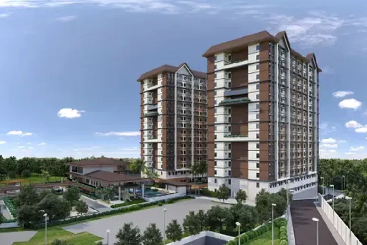 1 Bedroom Condo for Sale in Poblacion Sur, Rizal, Nueva Ecija