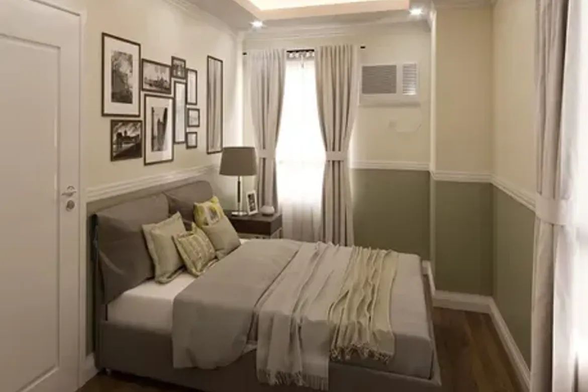 1 Bedroom Condo for Sale in Poblacion Sur, Rizal, Nueva Ecija – photo 5