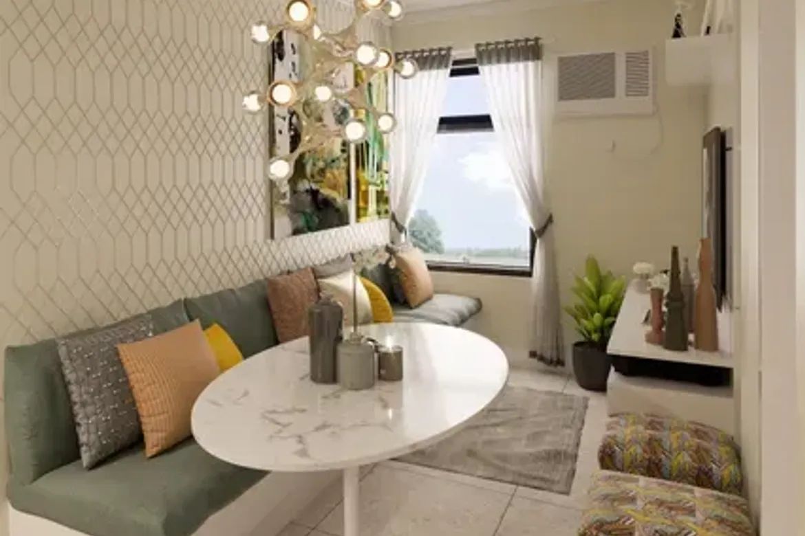 1 Bedroom Condo for Sale in Poblacion Sur, Rizal, Nueva Ecija – photo 6