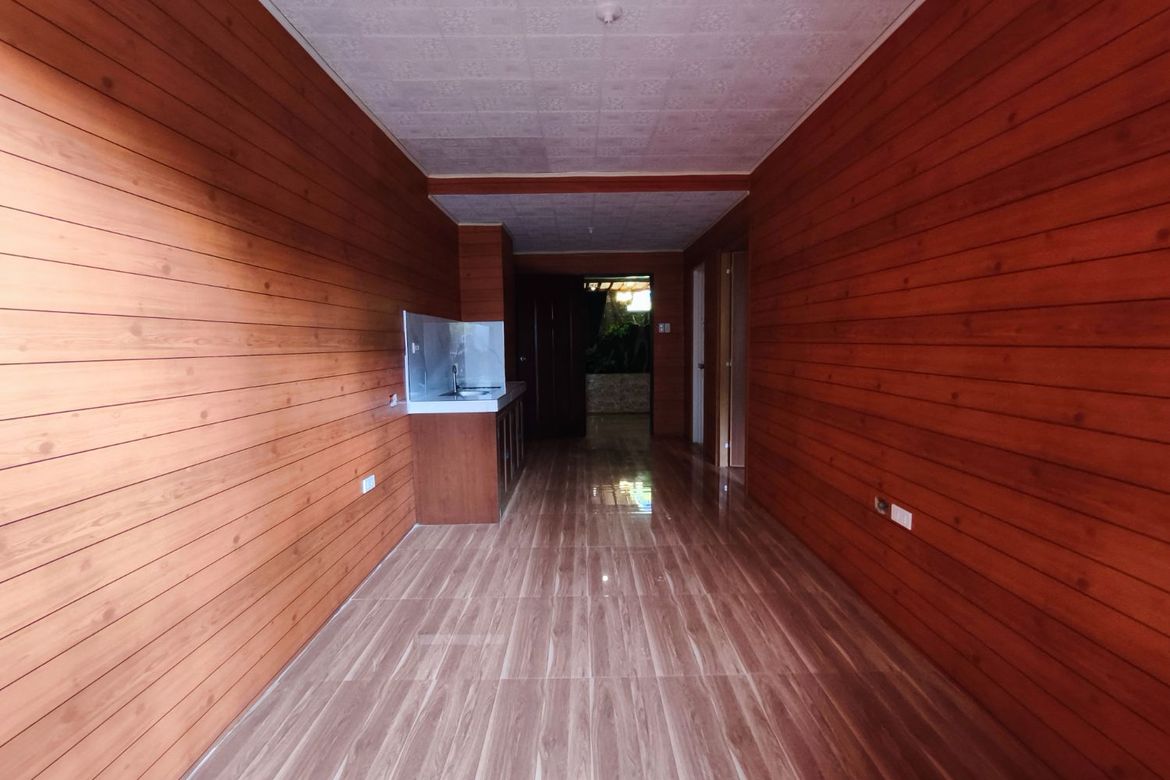1 Bedroom Condo for Sale in Poblacion, Tuba, Benguet – photo 3