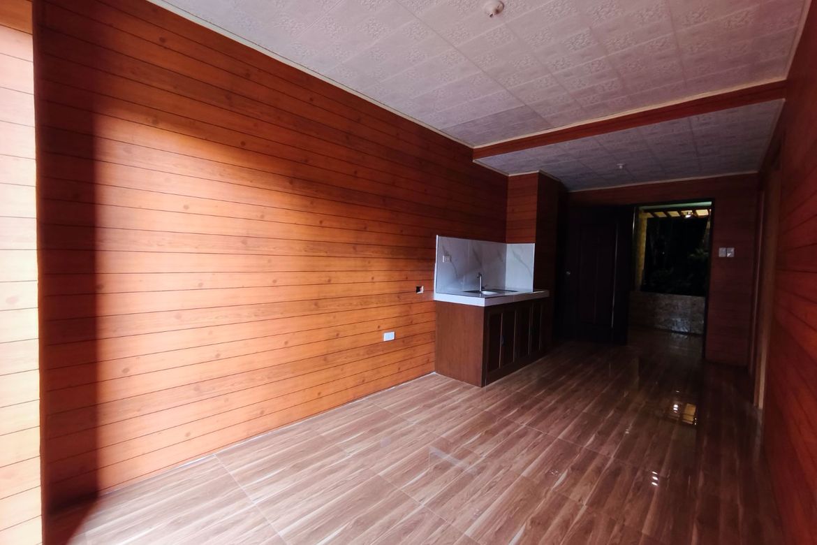 1 Bedroom Condo for Sale in Poblacion, Tuba, Benguet – photo 4