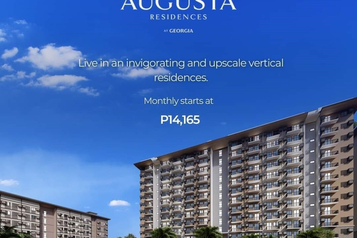1 Bedroom Condo for Sale in Polo Maestra Bita, Oton, Iloilo