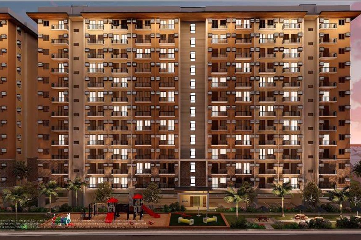 1 Bedroom Condo for Sale in Polo Maestra Bita, Oton, Iloilo – photo 3