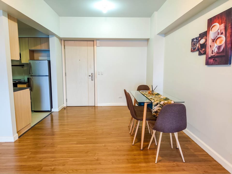 1-Bedroom Condo for Sale in Portico Sandstone Tower, Pasig – photo 4