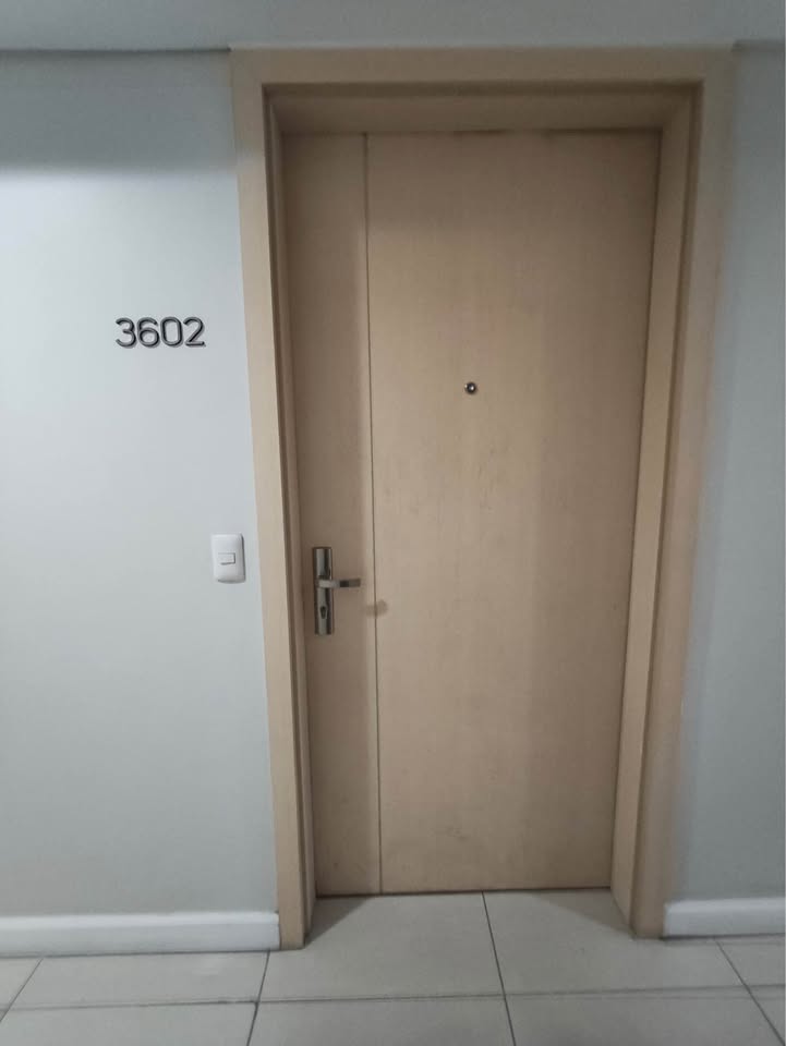 1-Bedroom Condo for Sale in Portico Sandstone Tower, Pasig – photo 7