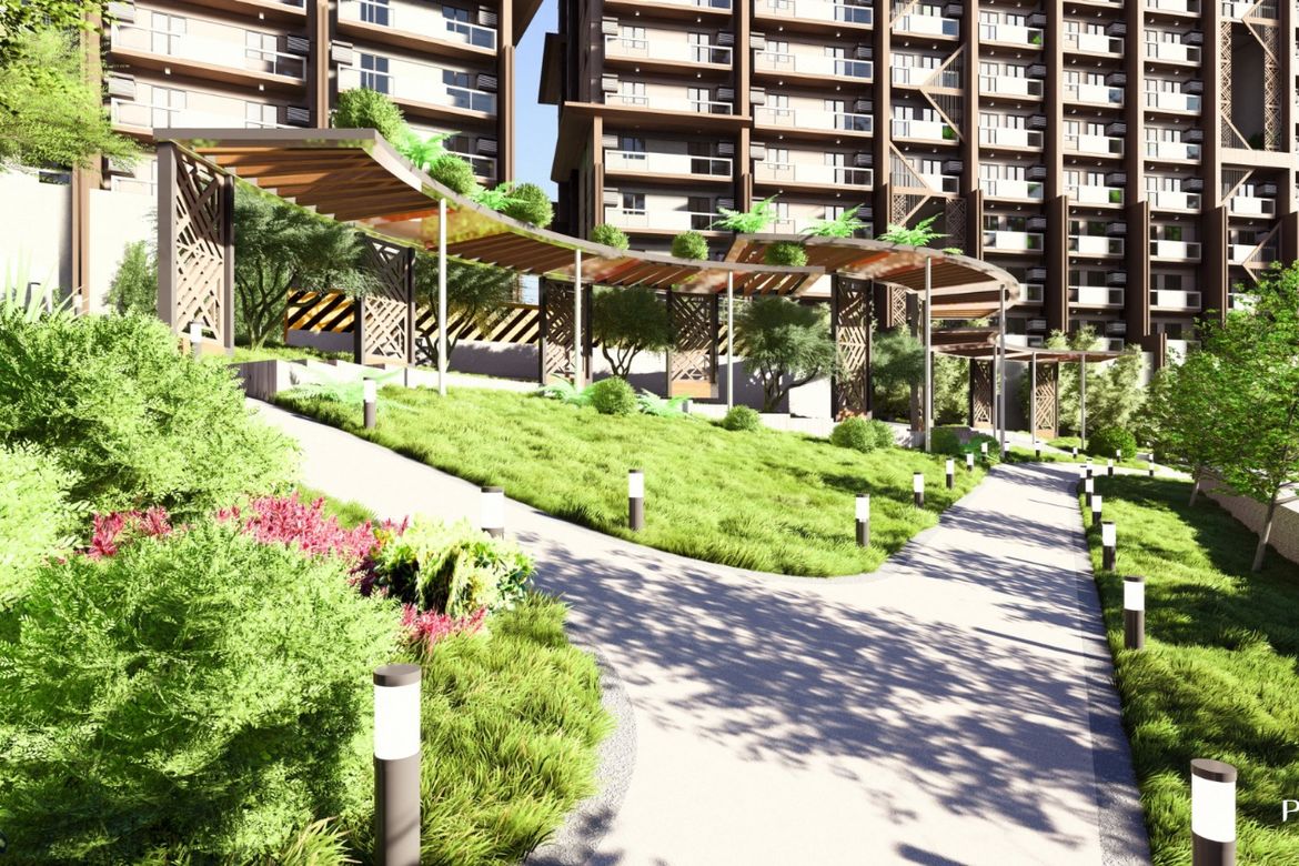 1 Bedroom Condo for Sale in Praya Palawan, Santa Lourdes, Puerto Princesa, Palawan – photo 5