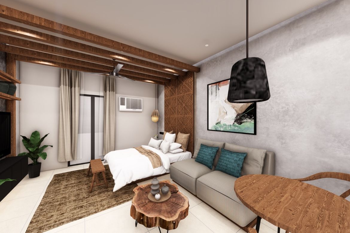 1 Bedroom Condo for Sale in Praya Palawan, Santa Lourdes, Puerto Princesa, Palawan – photo 10