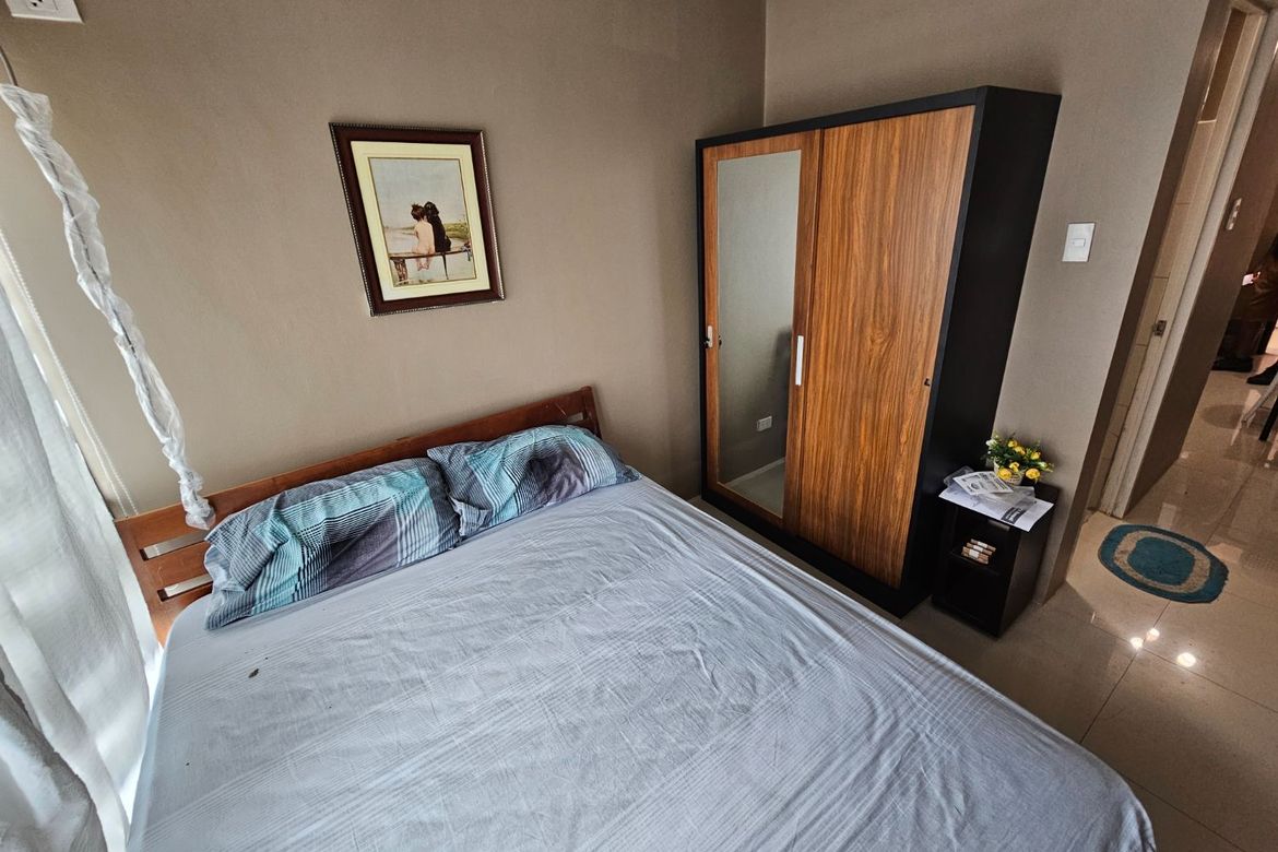 1 Bedroom Condo for Sale in Primavera Residences, Carmen, Cagayan de Oro, Misamis Oriental