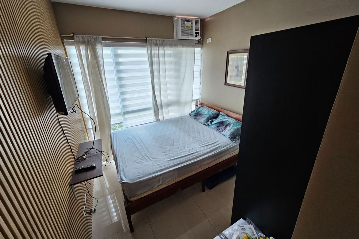 1 Bedroom Condo for Sale in Primavera Residences, Carmen, Cagayan de Oro, Misamis Oriental – photo 4