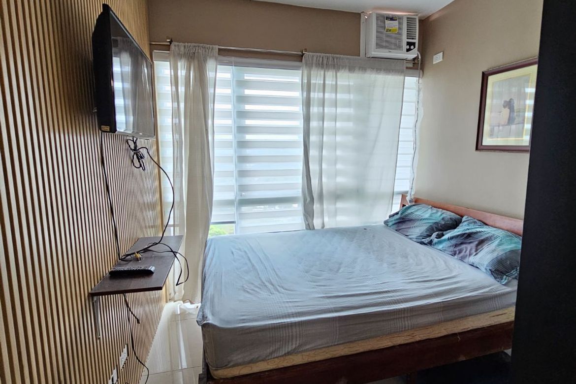 1 Bedroom Condo for Sale in Primavera Residences, Carmen, Cagayan de Oro, Misamis Oriental – photo 6