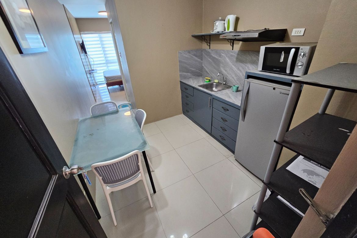 1 Bedroom Condo for Sale in Primavera Residences, Carmen, Cagayan de Oro, Misamis Oriental – photo 8