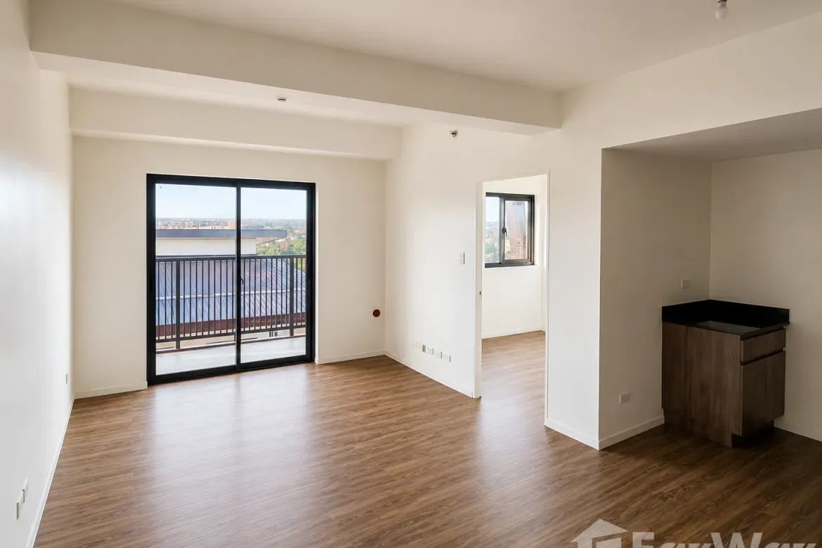 1 Bedroom Condo for Sale in Primehomes Capitol Hills, Matandang Balara, Quezon City, Metro Manila