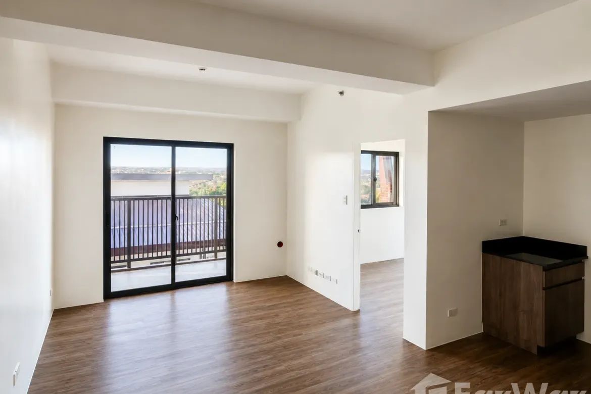 1 Bedroom Condo for Sale in Primehomes Capitol Hills, Matandang Balara, Quezon City, Metro Manila – photo 3