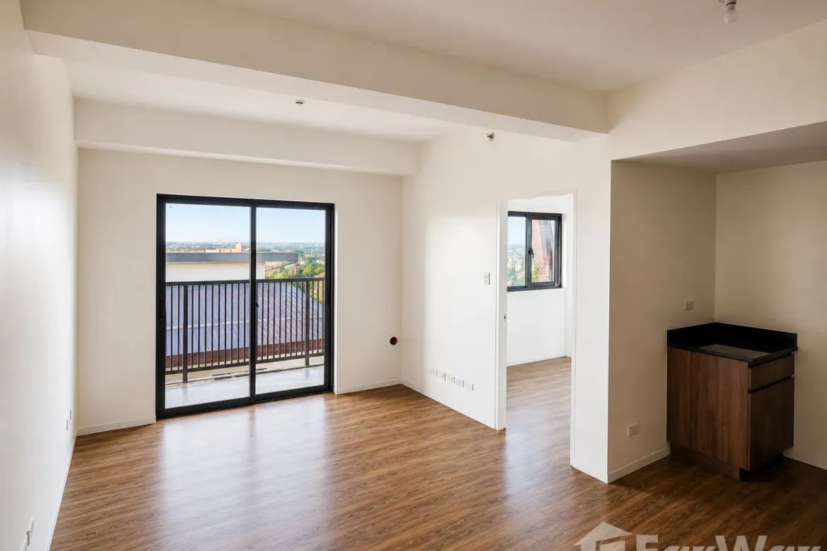 1 Bedroom Condo for Sale in Primehomes Capitol Hills, Matandang Balara, Quezon City, Metro Manila – photo 3