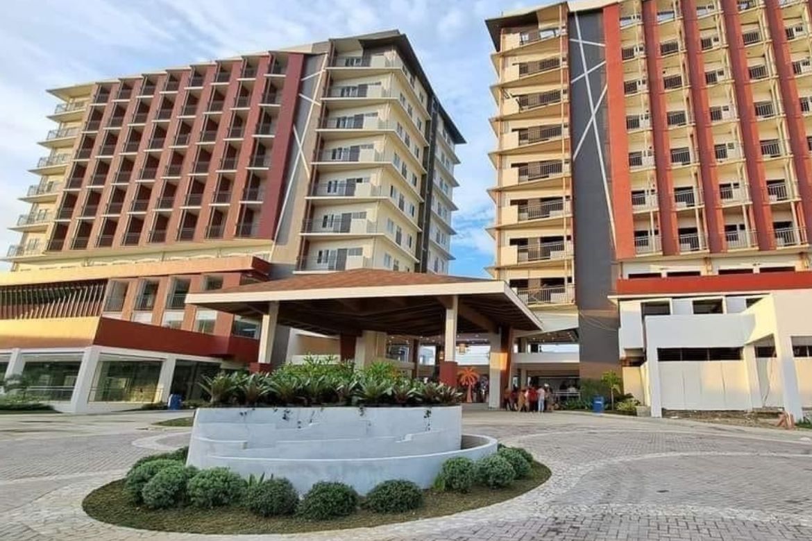 1 Bedroom Condo for Sale in Primeworld District, Marigondon, Lapu-Lapu, Cebu – photo 2