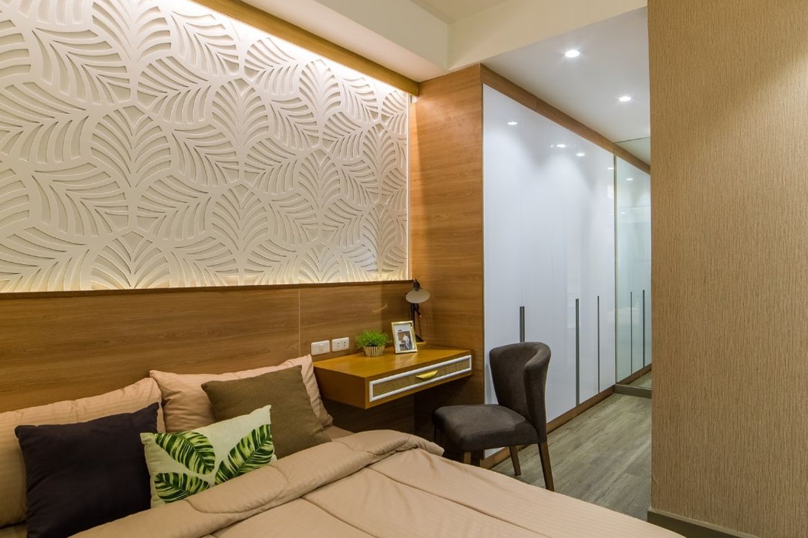 1 Bedroom Condo for Sale in Primeworld District, Marigondon, Lapu-Lapu, Cebu – photo 5