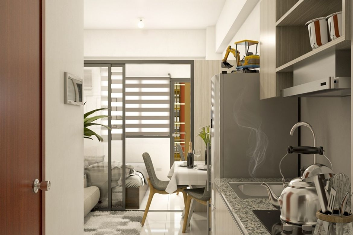 1 Bedroom Condo for Sale in Primeworld District, Marigondon, Lapu-Lapu, Cebu – photo 3