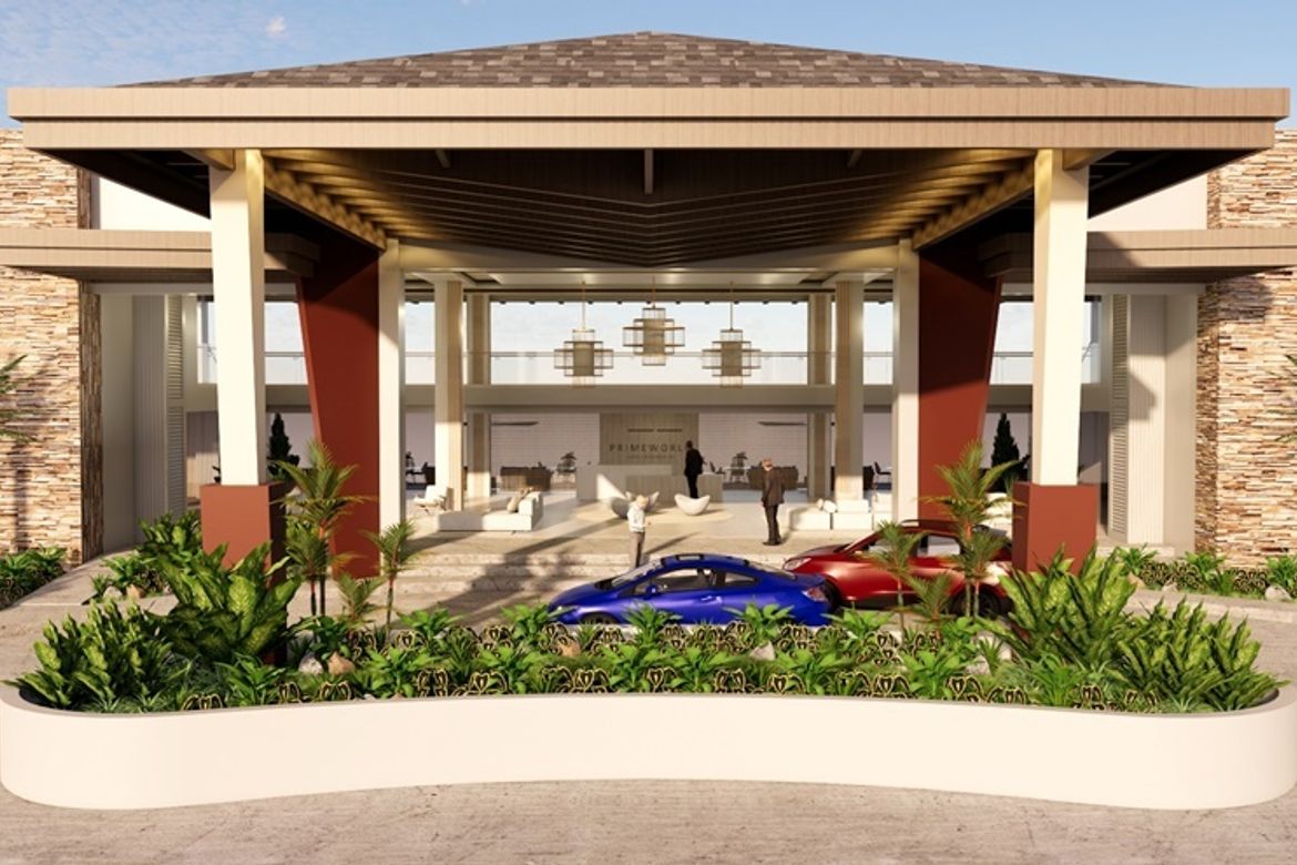 1 Bedroom Condo for Sale in Primeworld District, Marigondon, Lapu-Lapu, Cebu – photo 7