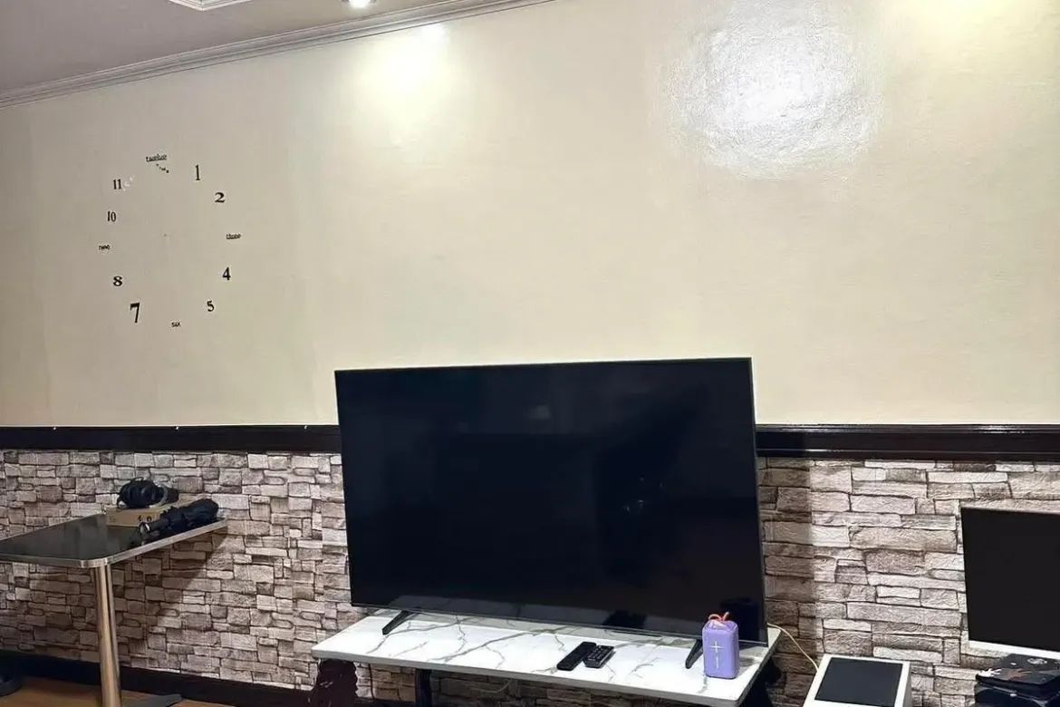 1 Bedroom Condo for Sale in Prince Plaza, San Lorenzo, Makati City near MRT-3 Ayala – photo 5