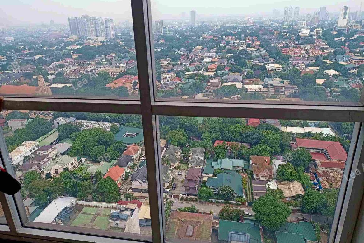 1 Bedroom Condo for Sale in Princeton Residences, Valencia, Quezon City, Metro Manila near LRT-2 Gilmore – photo 3
