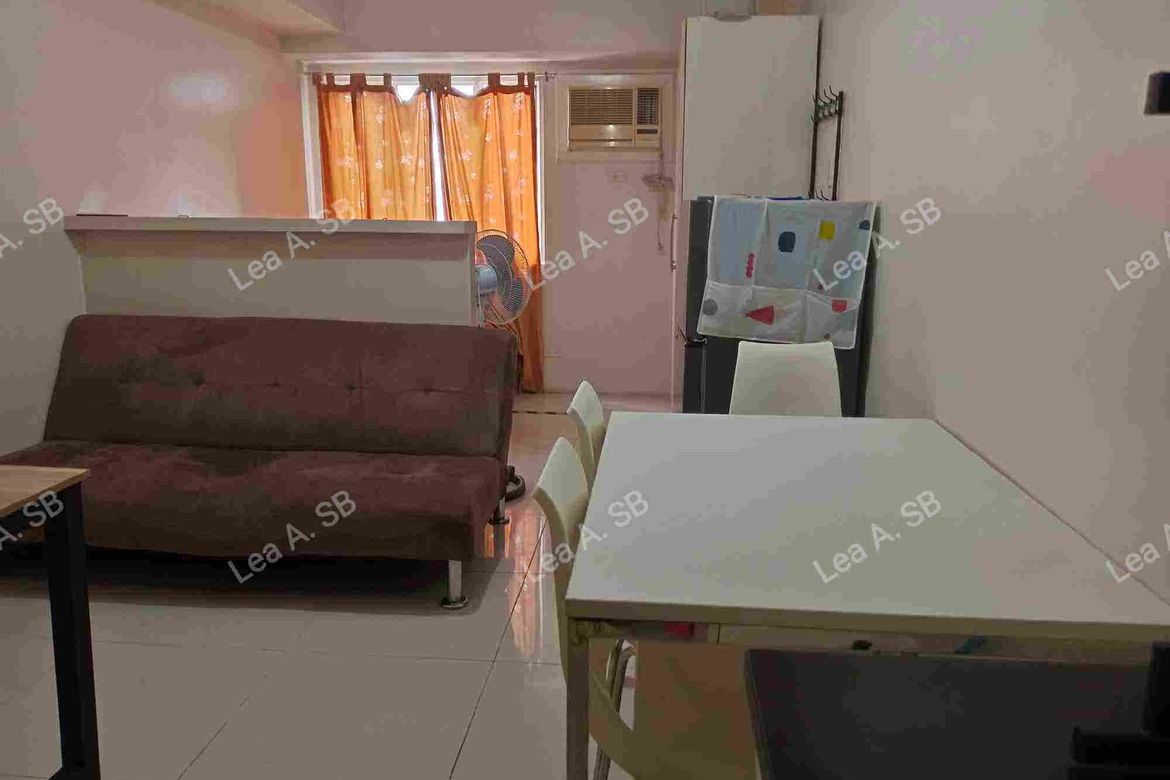 1 Bedroom Condo for Sale in Princeton Residences, Valencia, Quezon City, Metro Manila near LRT-2 Gilmore – photo 4