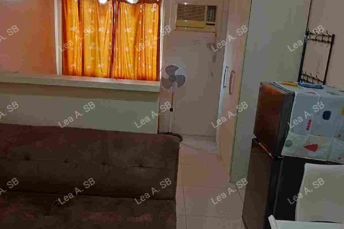 1 Bedroom Condo for Sale in Princeton Residences, Valencia, Quezon City, Metro Manila near LRT-2 Gilmore – photo 6