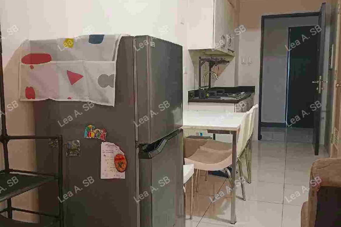 1 Bedroom Condo for Sale in Princeton Residences, Valencia, Quezon City, Metro Manila near LRT-2 Gilmore – photo 7