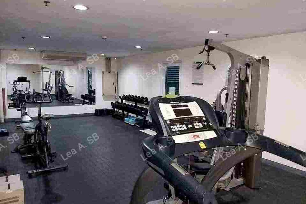 1 Bedroom Condo for Sale in Princeton Residences, Valencia, Quezon City, Metro Manila near LRT-2 Gilmore – photo 8