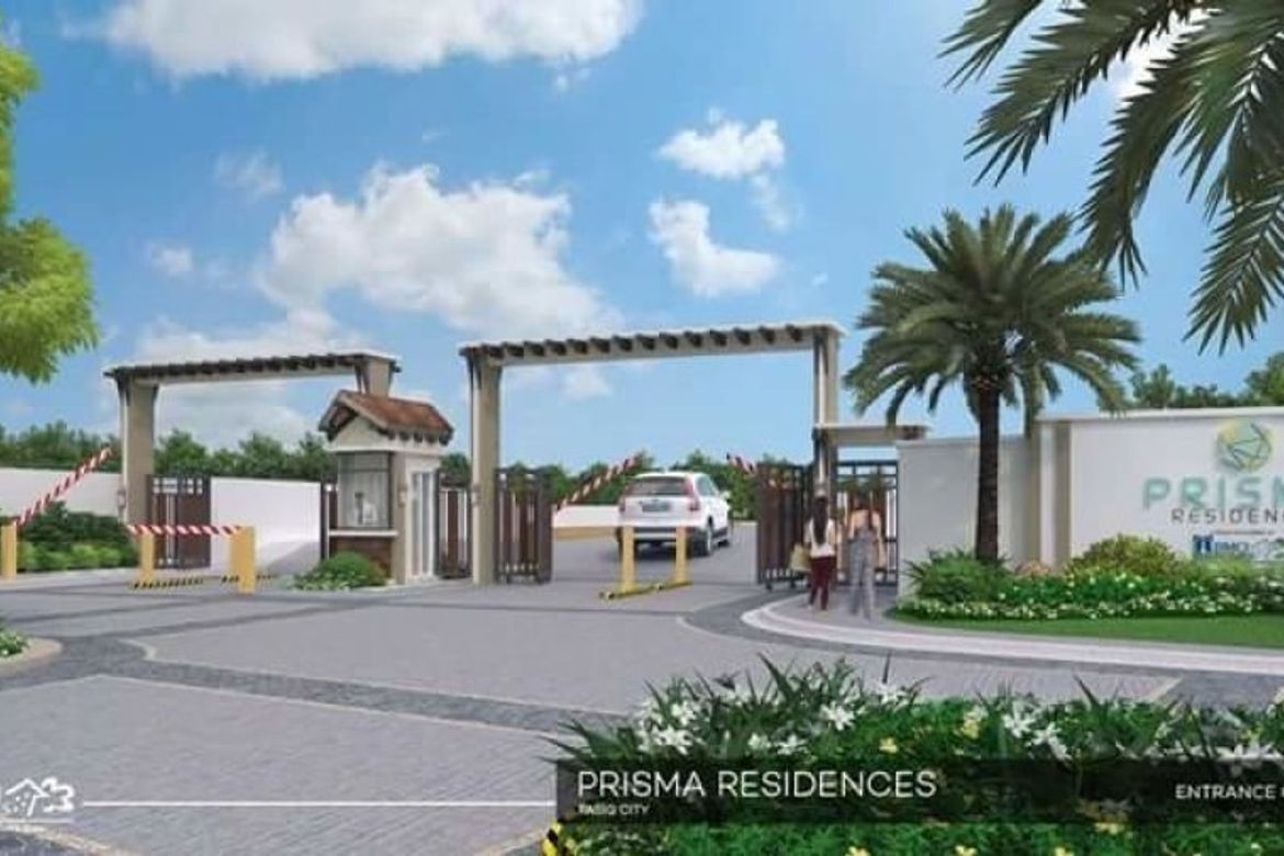 1 Bedroom Condo for Sale in Prisma Residences, Bagong Ilog, Pasig, Metro Manila – photo 7