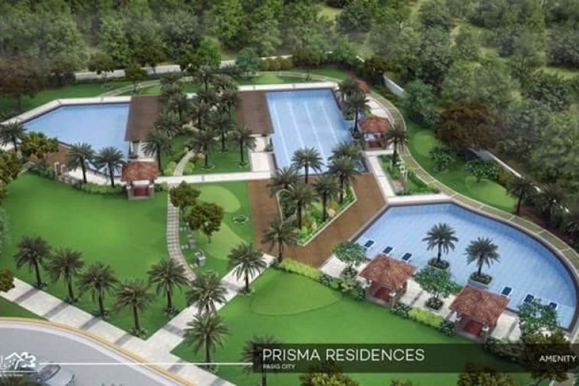 1 Bedroom Condo for Sale in Prisma Residences, Bagong Ilog, Pasig, Metro Manila – photo 4