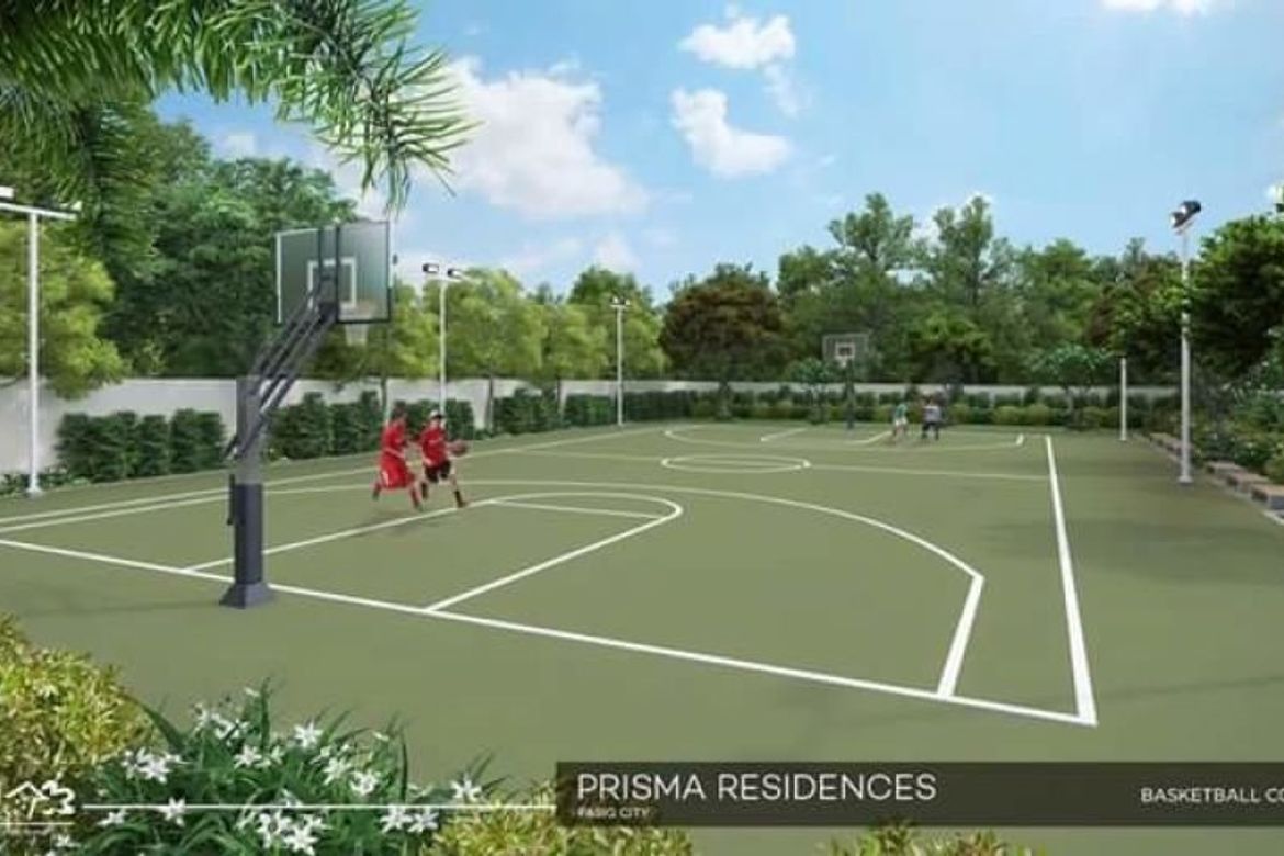 1 Bedroom Condo for Sale in Prisma Residences, Bagong Ilog, Pasig, Metro Manila – photo 7