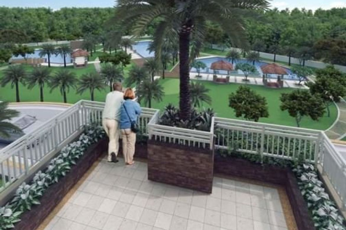 1 Bedroom Condo for Sale in Prisma Residences, Bagong Ilog, Pasig, Metro Manila – photo 8