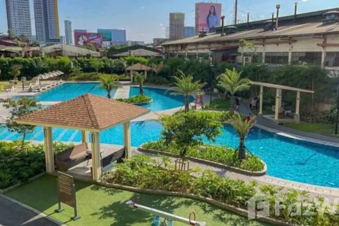 1 Bedroom Condo for Sale in Prisma Residences, Bagong Ilog, Pasig, Metro Manila