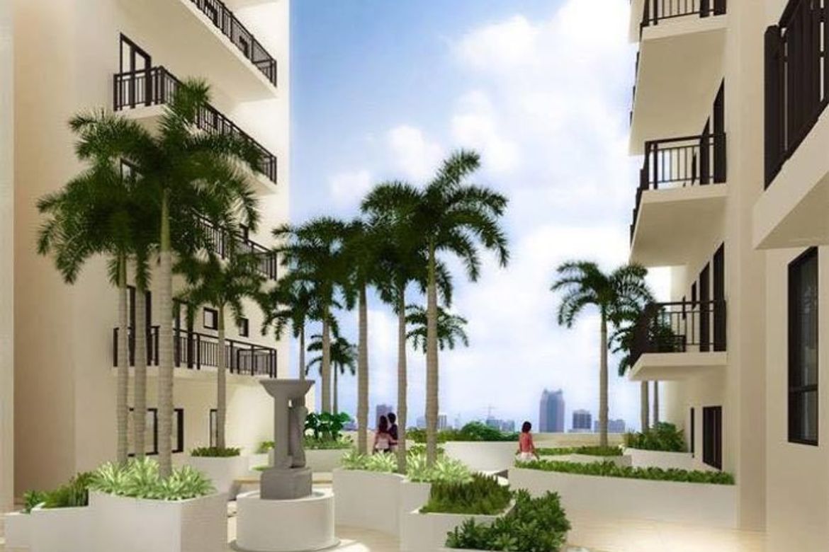 1 Bedroom Condo for Sale in Prisma Residences, Bagong Ilog, Pasig, Metro Manila – photo 4