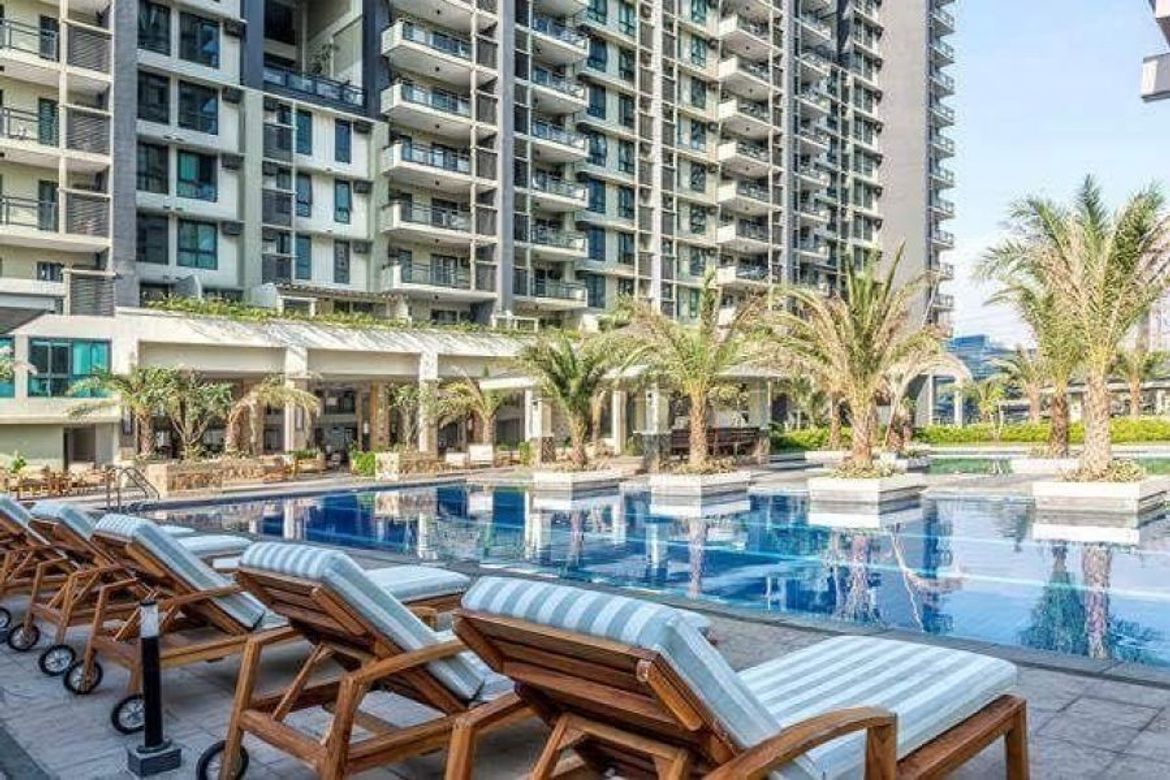 1 Bedroom Condo for Sale in Prisma Residences, Bagong Ilog, Pasig, Metro Manila – photo 6