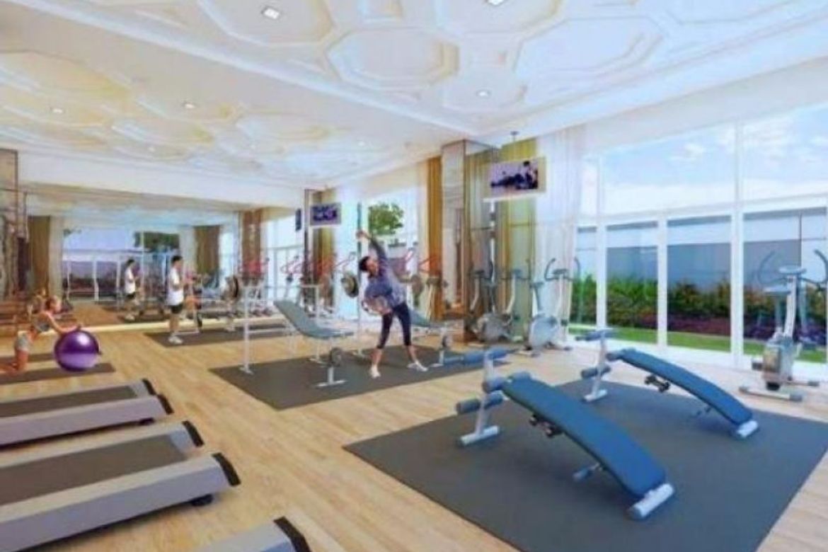 1 Bedroom Condo for Sale in Prisma Residences, Bagong Ilog, Pasig, Metro Manila – photo 3