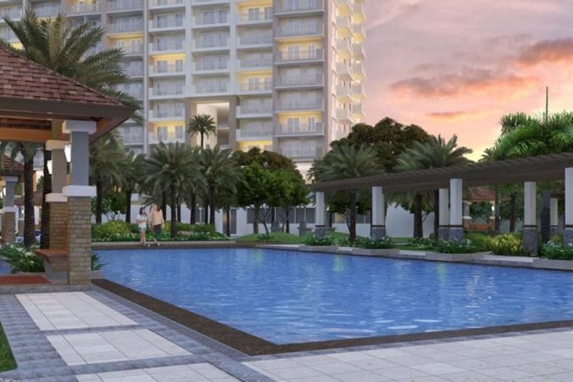 1 Bedroom Condo for Sale in Prisma Residences, Bagong Ilog, Pasig, Metro Manila