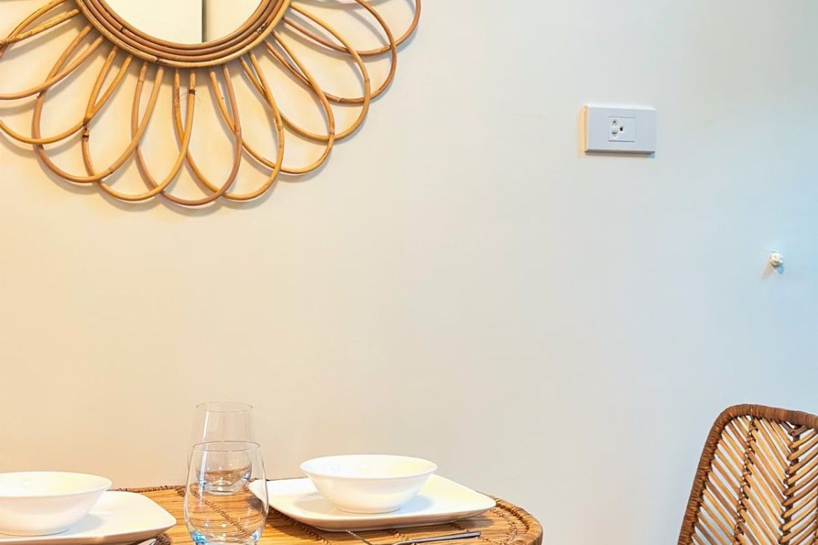 1 Bedroom Condo for Sale in Prisma Residences, Bagong Ilog, Pasig, Metro Manila – photo 8