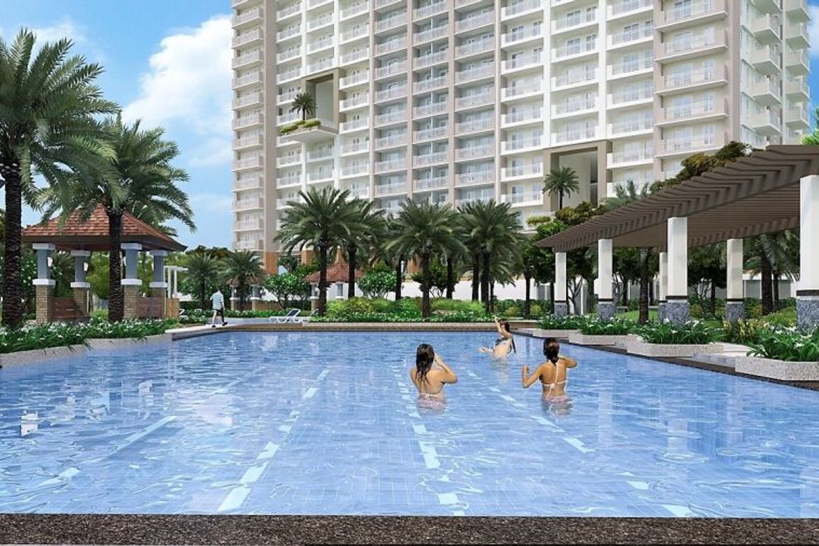 1 Bedroom Condo for Sale in Prisma Residences, Bagong Ilog, Pasig, Metro Manila – photo 3