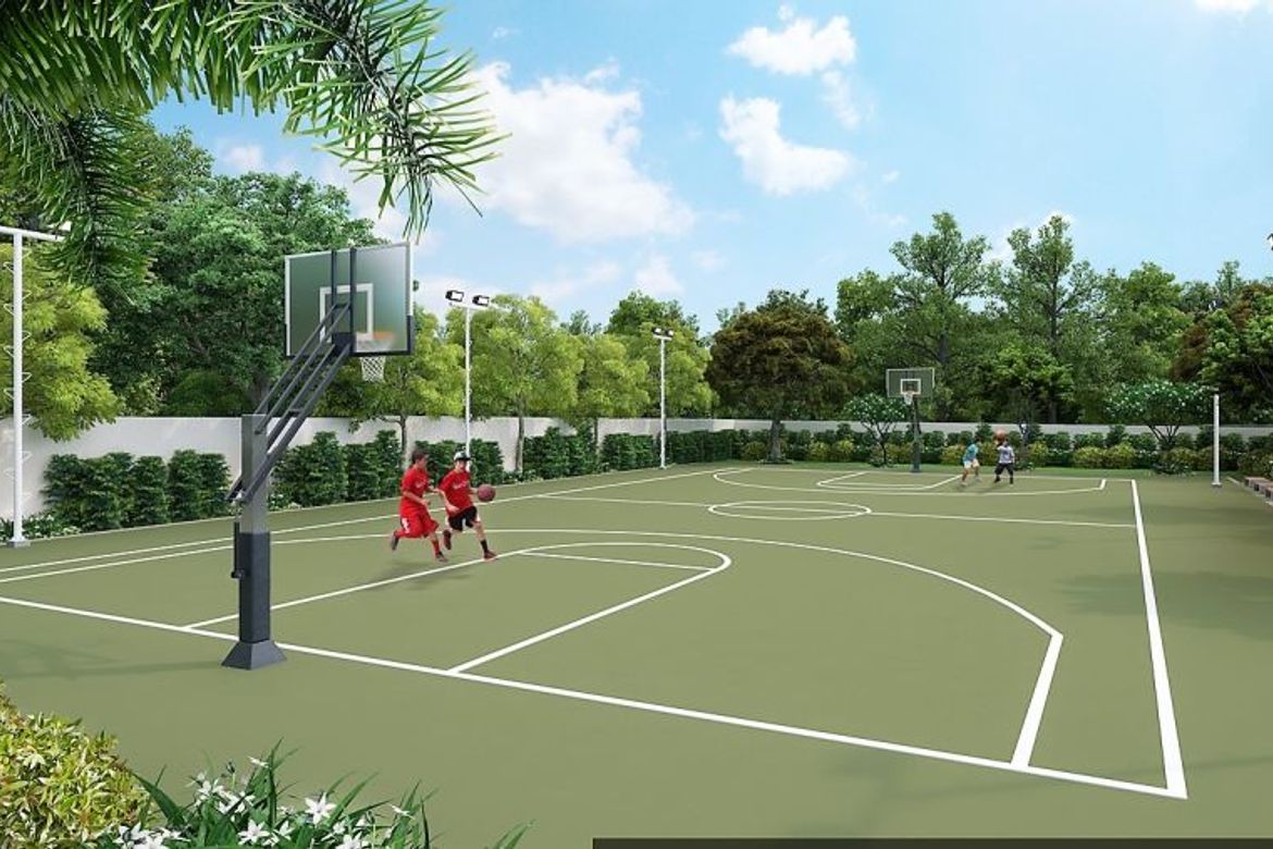 1 Bedroom Condo for Sale in Prisma Residences, Bagong Ilog, Pasig, Metro Manila – photo 7