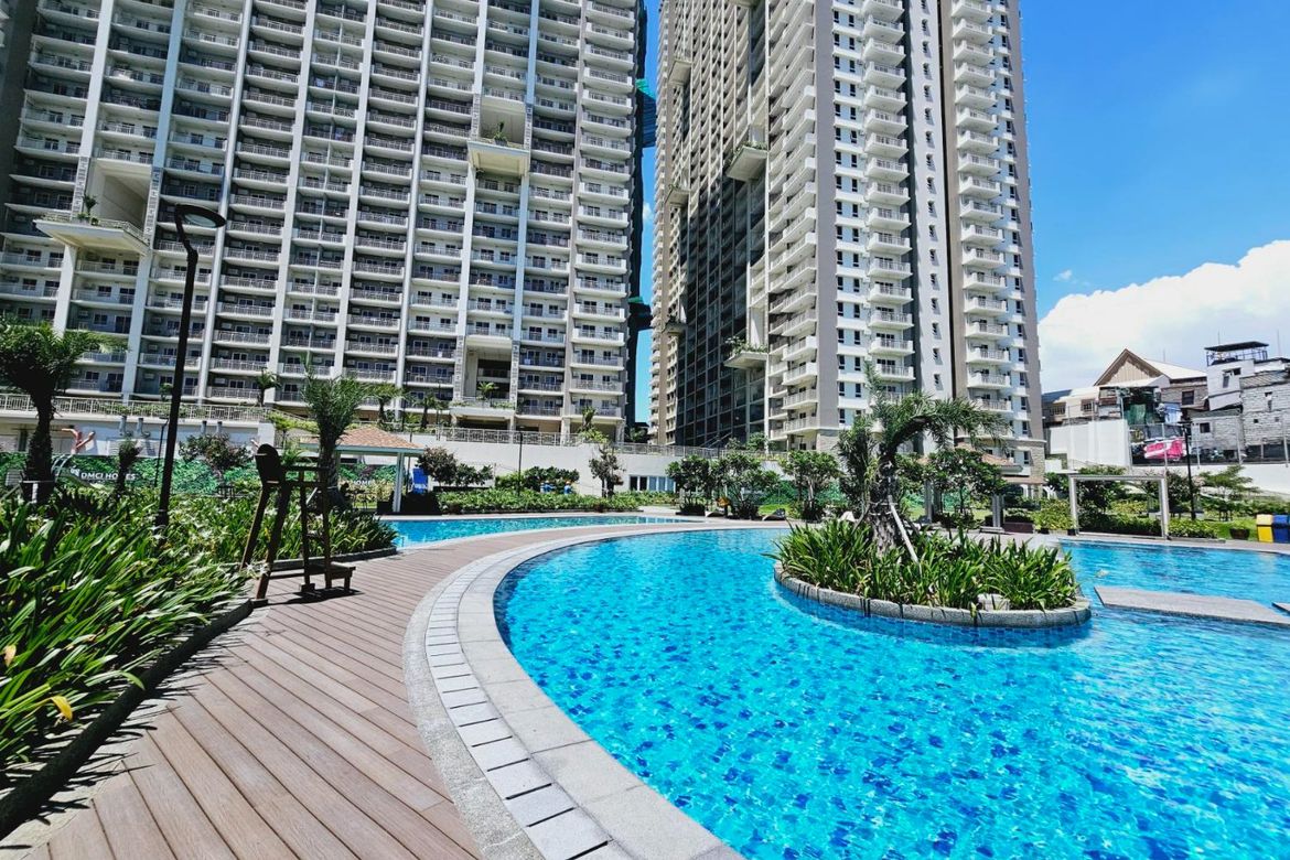 1 Bedroom Condo for Sale in Prisma Residences, Bagong Ilog, Pasig, Metro Manila