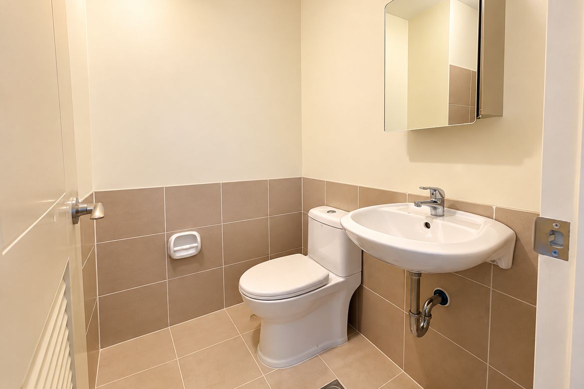 1 Bedroom Condo for Sale in Prisma Residences, Bagong Ilog, Pasig, Metro Manila – photo 7
